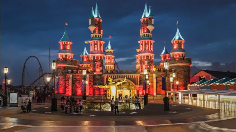 مناطق عقارية بارزة في إسطنبول