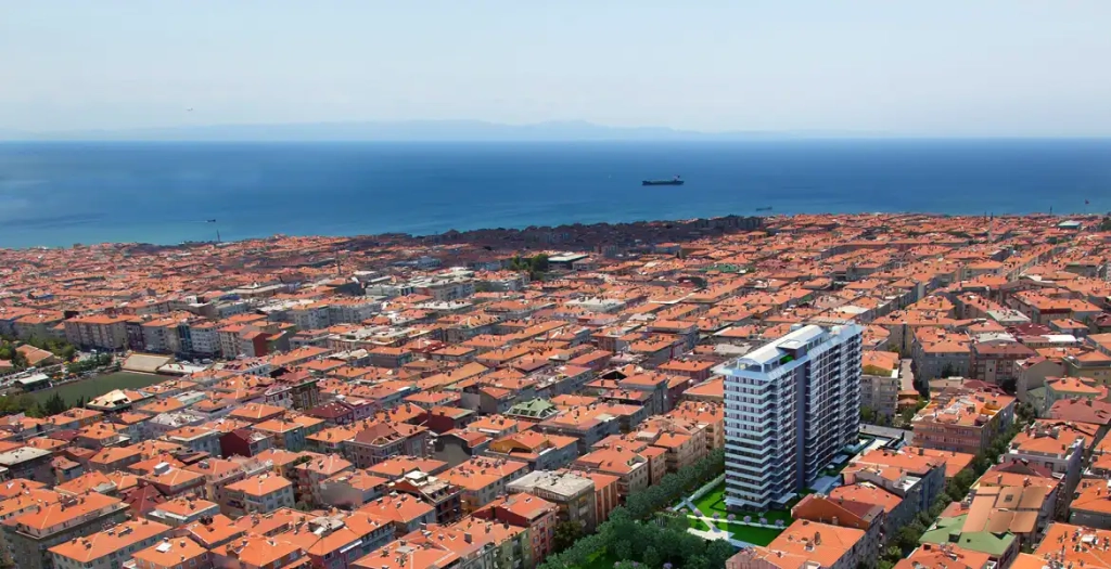 السوق العقاري في إسطنبول: دليل شامل للاستثمار والفرص