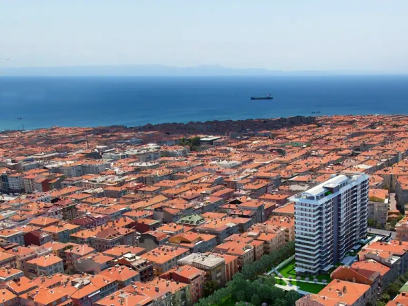 السوق العقاري في إسطنبول: دليل شامل للاستثمار والفرص