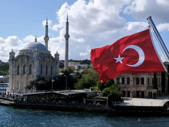 دليل شامل عن تركيا: سياحة - استثمار - سكن